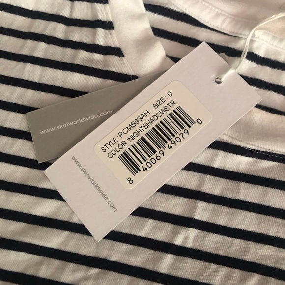 Skin Madina Dress - Picture 6 of 6